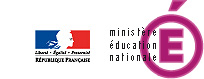 logo de l'Éducation Nationale