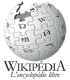 logo de Wikipdia